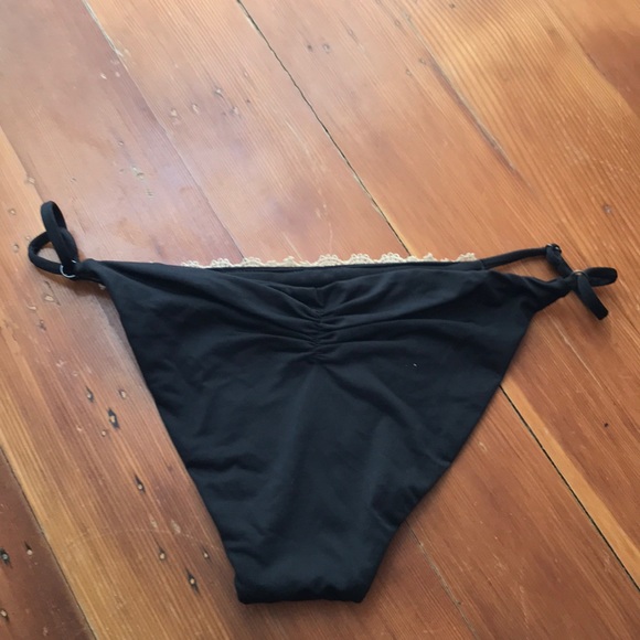 BLUE LIFE • Eclipse Skimpy Bottom - Picture 2 of 5